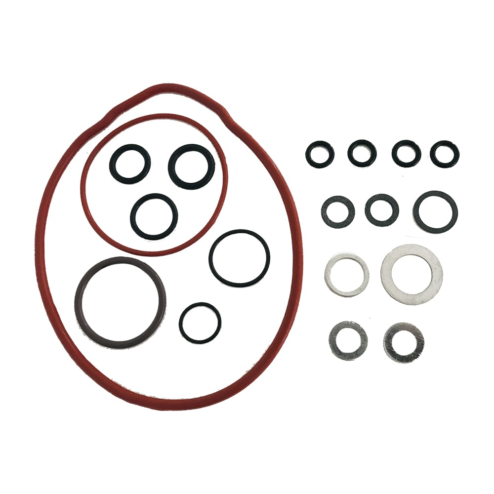 Blast Guarnizione O-Ring Testa Motore MINARELLI AM6 Vecchi