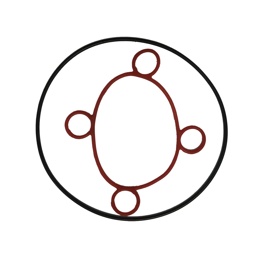 Blast Guarnizione Testa PIAGGIO 50cc a Liquido