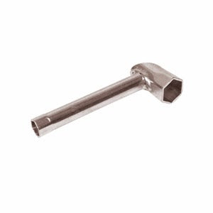 BCR Chiave combinata candela CICLOMOTORI 13X21