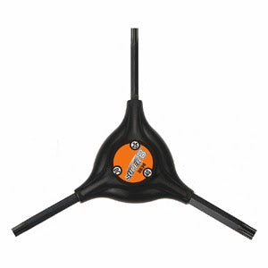 Super B Chiave Multipla Torx Professionale