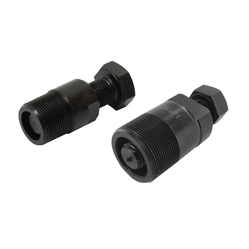 BCR Estrattore volano diametro 24mm passo 1mm destro