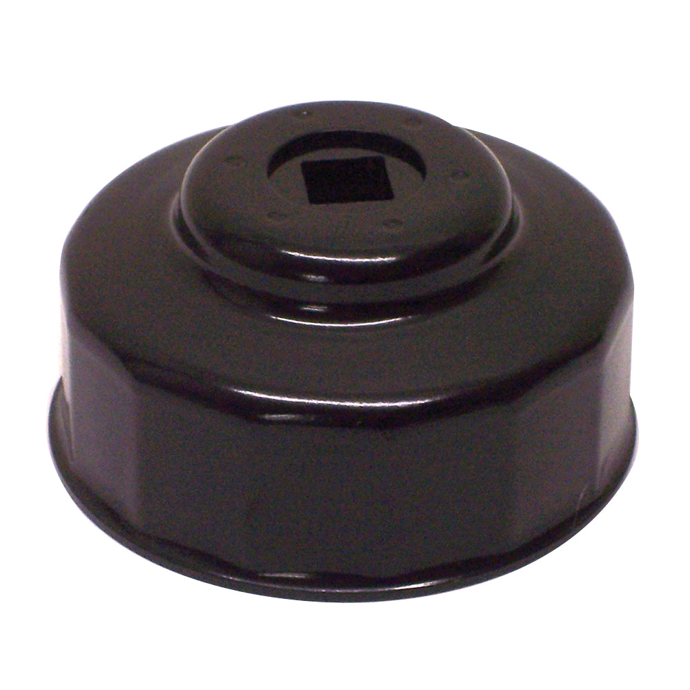 BCR Attrezzo per lo smontaggio del filtro olio da 68mm e 14 lati