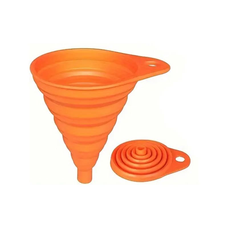 BCR Imbuto universale estensibile, altezza 55>130mm