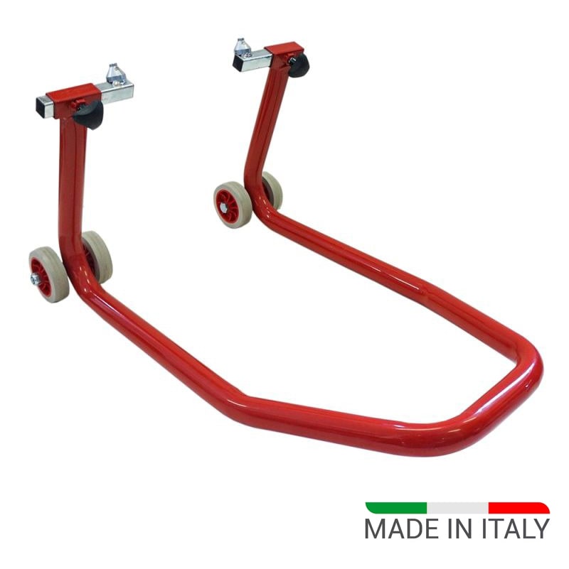 Bcr Cavalletto Anteriore Universale Perni Inclusi - Portata Max.250 Kg