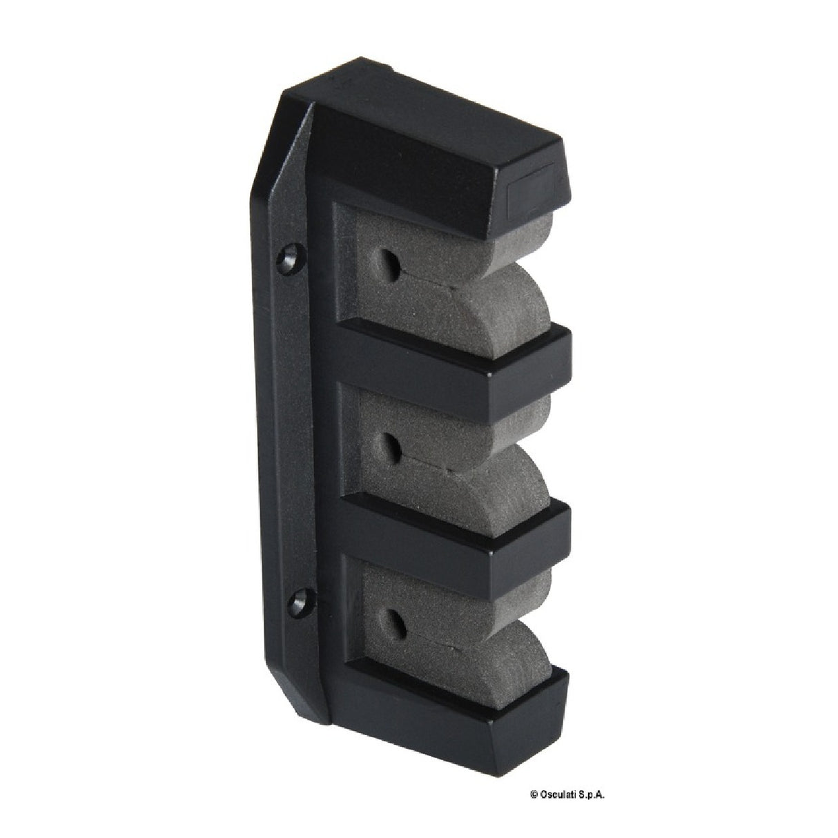 Osculati Supporto per canne da pesca per pulpito 41.127.50