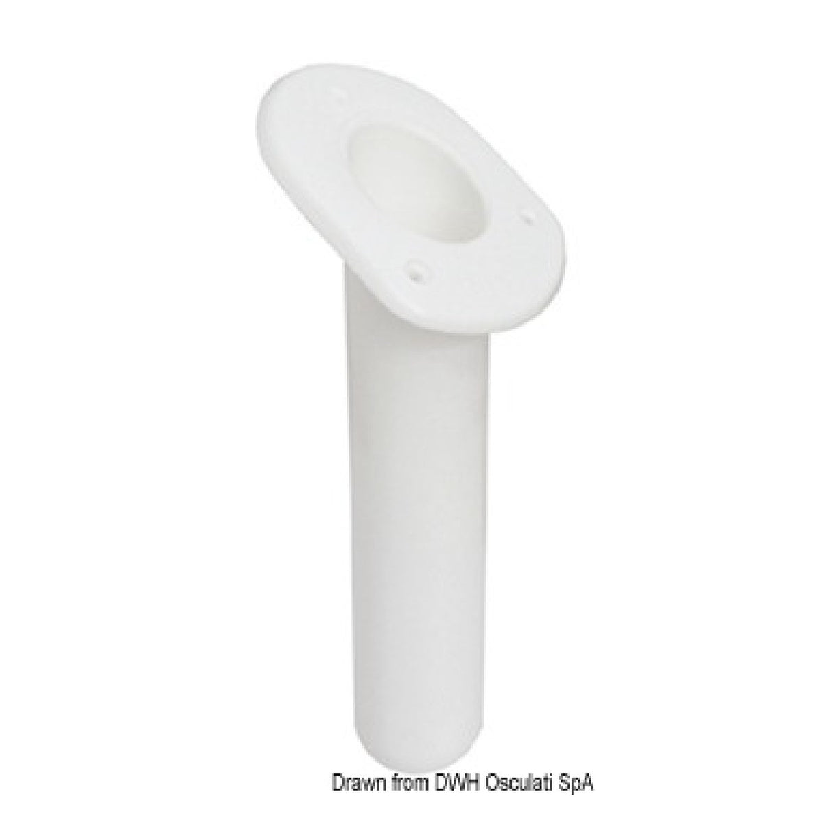 Oceansouth UV Stabilized Polypropylene Rod Holder 41.164.01