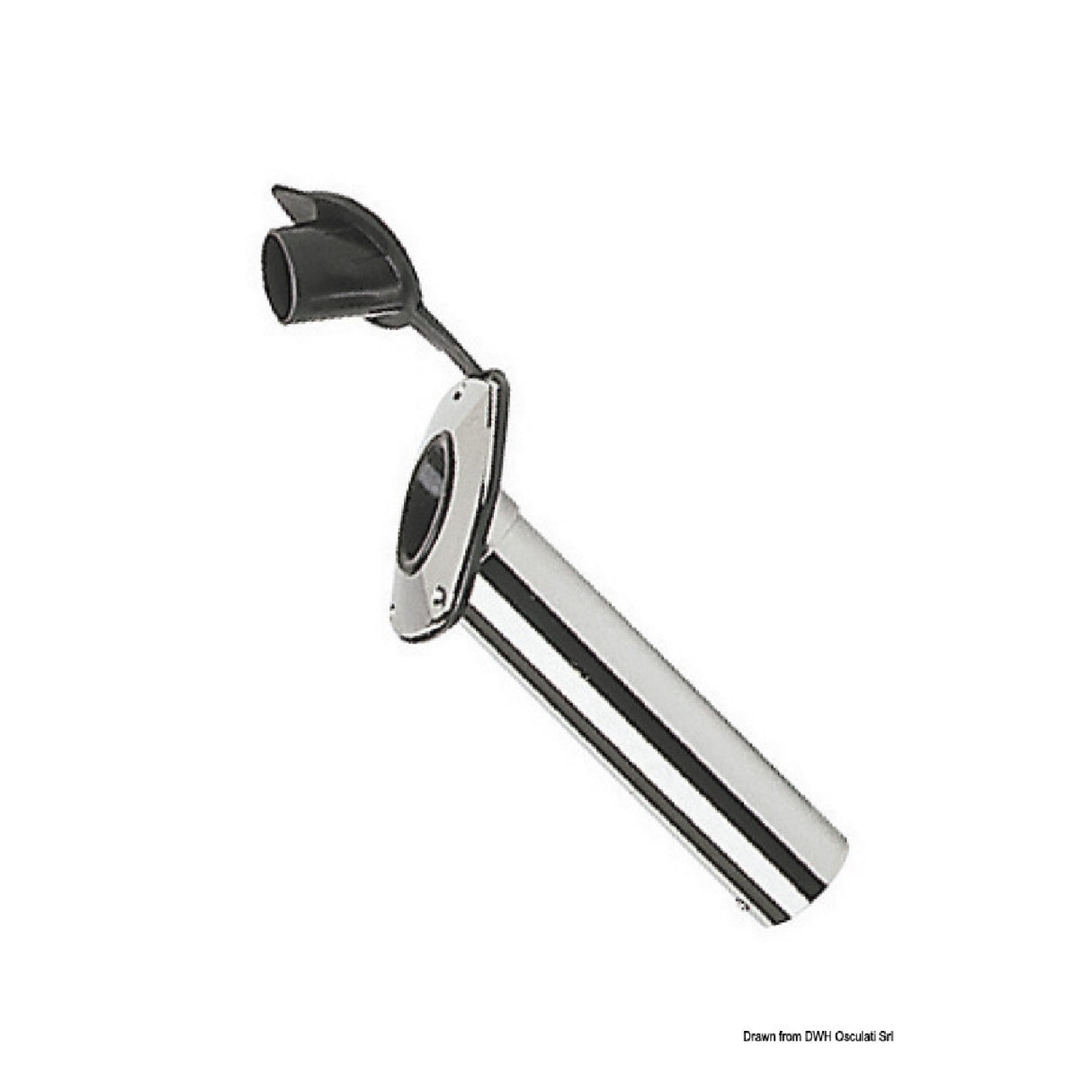 Osculati Portacanna da incasso 41.168.01 41.168.01