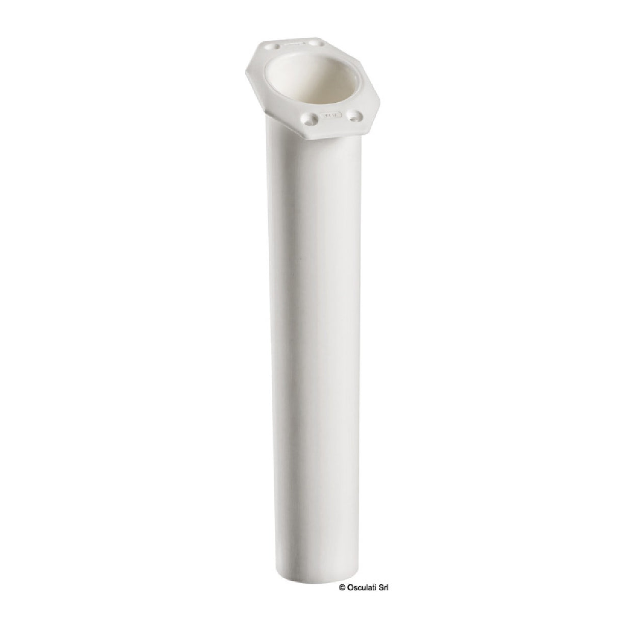 Osculati Einbau-Rutenhalter 41.168.02 41.168.02