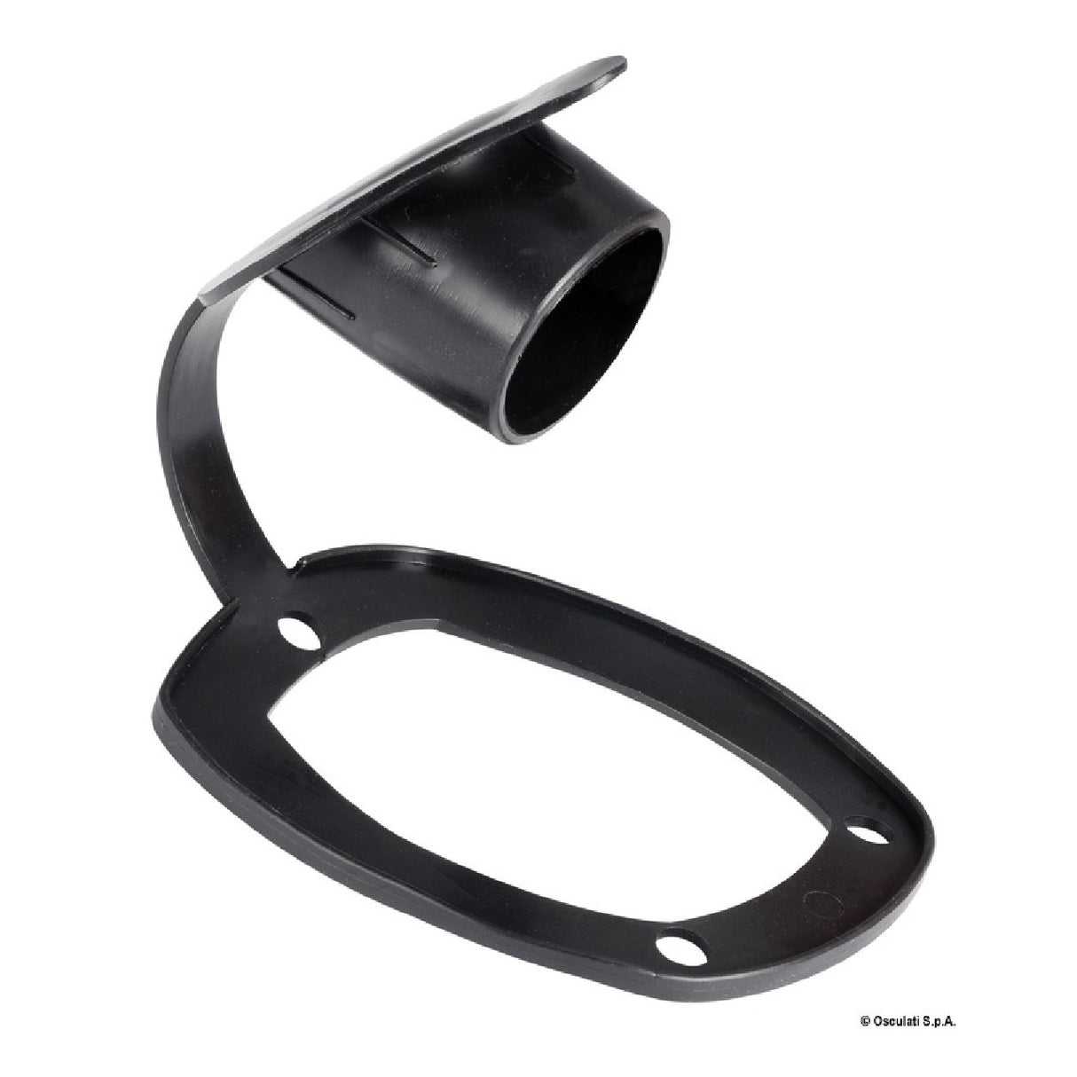Osculati PVC-Verschluss für Rutenhalter 41.168.03BI