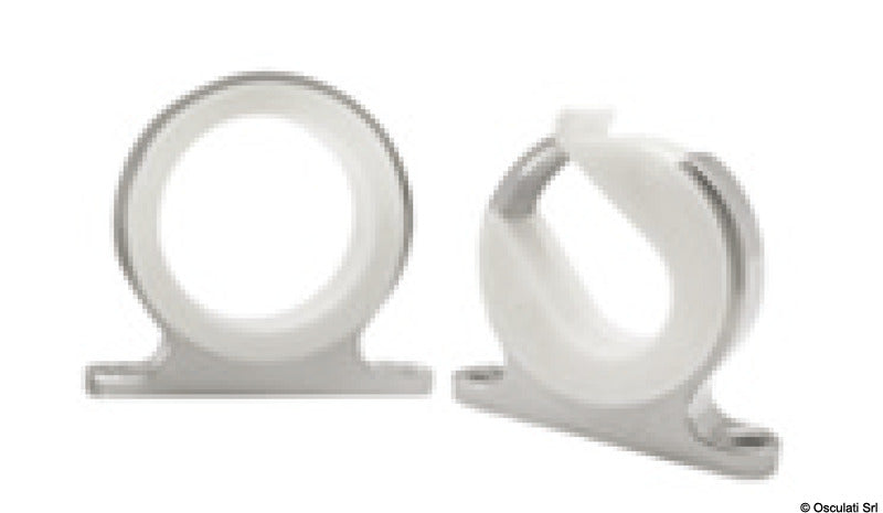 Osculati Aluminium Rutenhalter 41.170.21