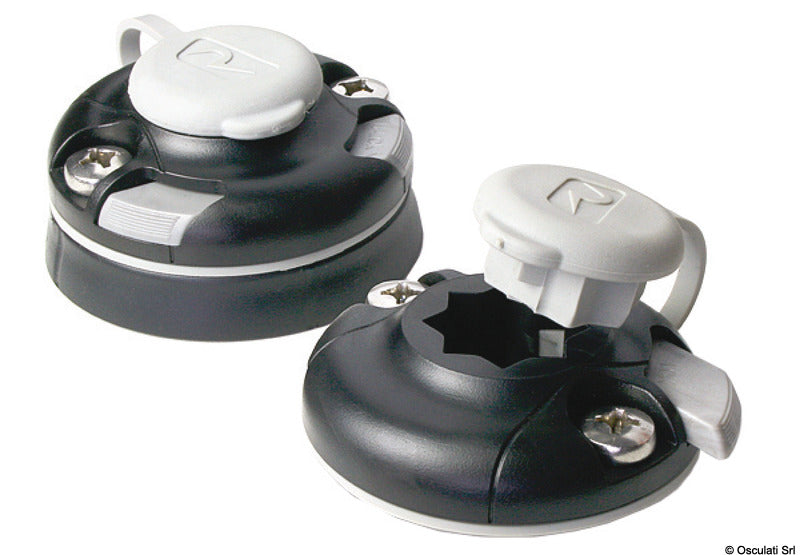 Railblaze StarPort Black 03-4015-11