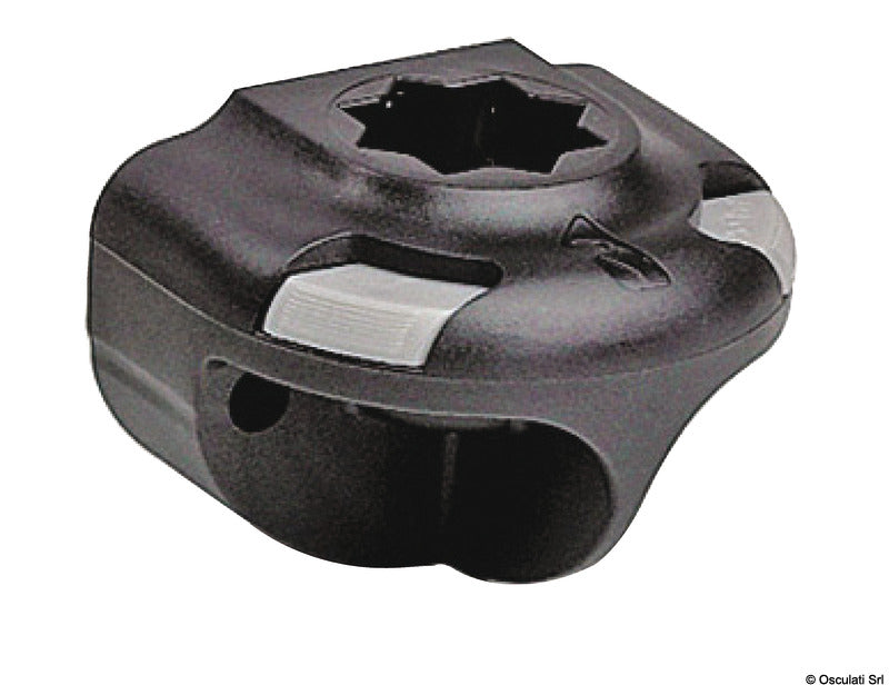 Railblaza SidePort Negro 03-4014-11
