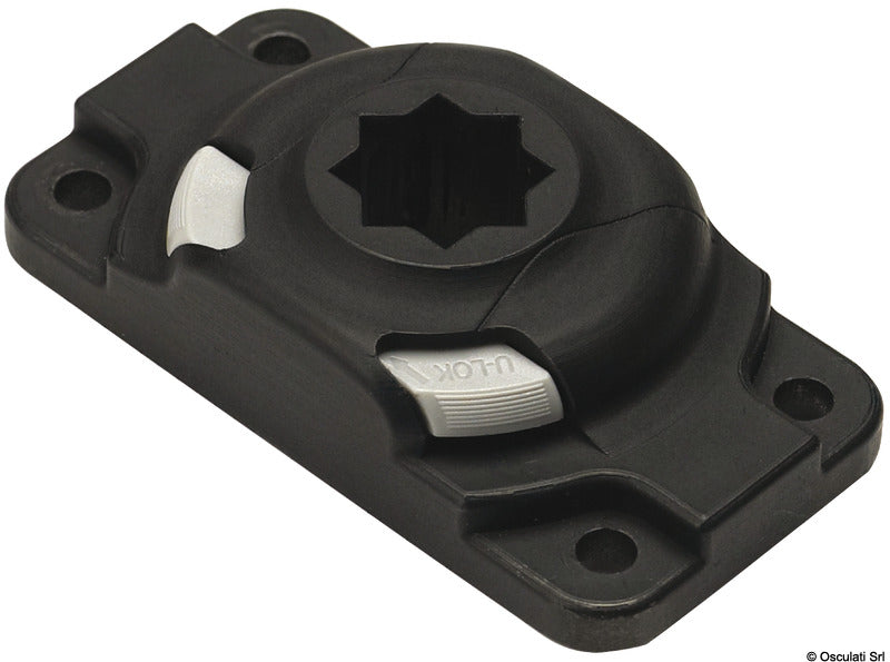 Railblaze StarPort HD Schwarz 03-4046-11