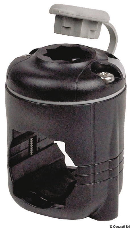 Railblaza RailMount 32-41 StarPort Combo Schwarz 03-4013-11