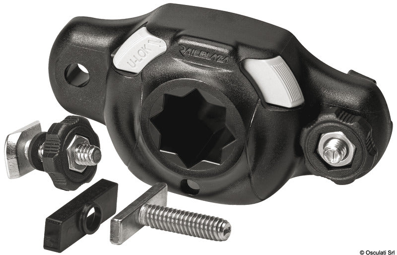 Railblaza TracLoader 90 degree StarPort 03-4129-11