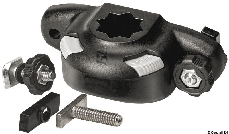 Railblaza TracLoader 90 degree SidePort 03-4128-11