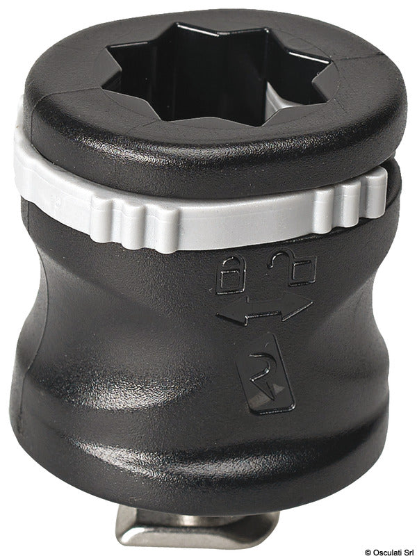 Railblaza MiniPort TracMount 03-4108-11