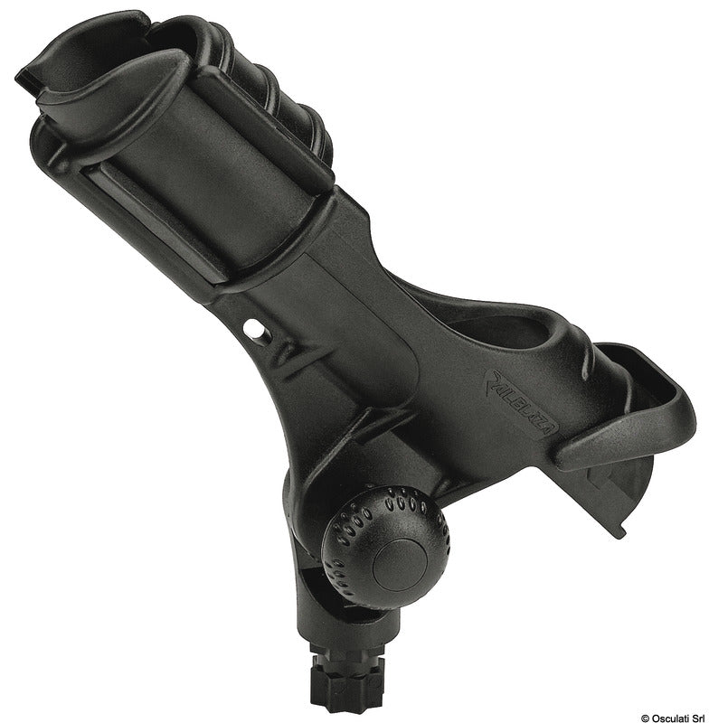 Railblaza Rod Holder II Only Black 02-4020-11