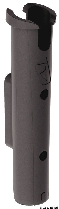 Railblaza RodStow Einzeln Schwarz 09-0009-11