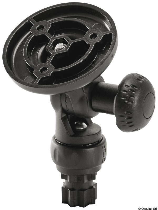 Railblaza Garmin Fischfinder-Halterung R-Lock 02-4178-11