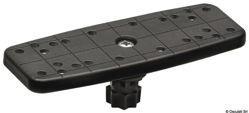 Railblaza Drehplattform R 160 x 60 mm 02-4136-11