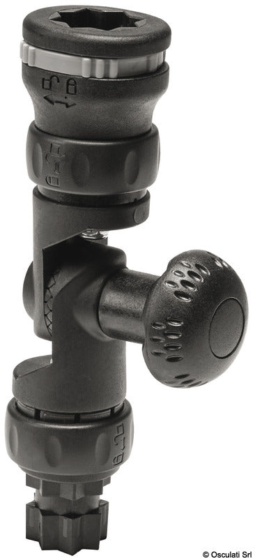 Extensor ajustable Railblaza R-Lock 03-4144-11
