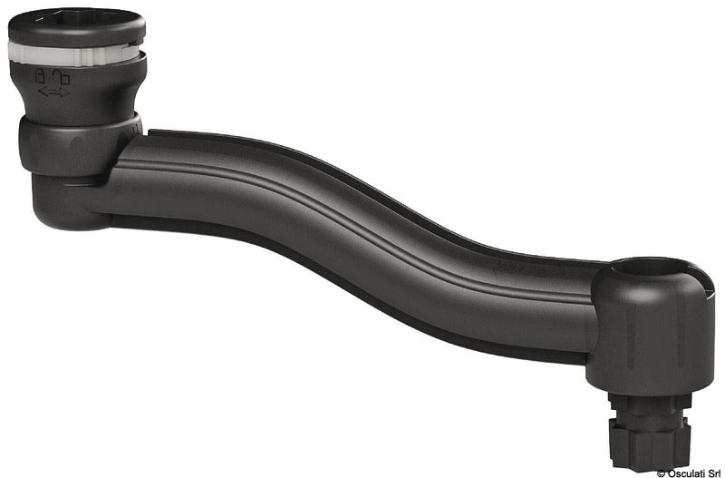 Brazo oscilante Railblaza R-Lock 02-4147-11