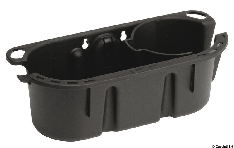 Railblaza StowPod Solo Negro 09-4150-11