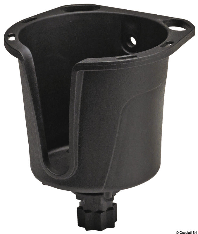 Railblaza DrinkHold Schwarz 02-4048-11