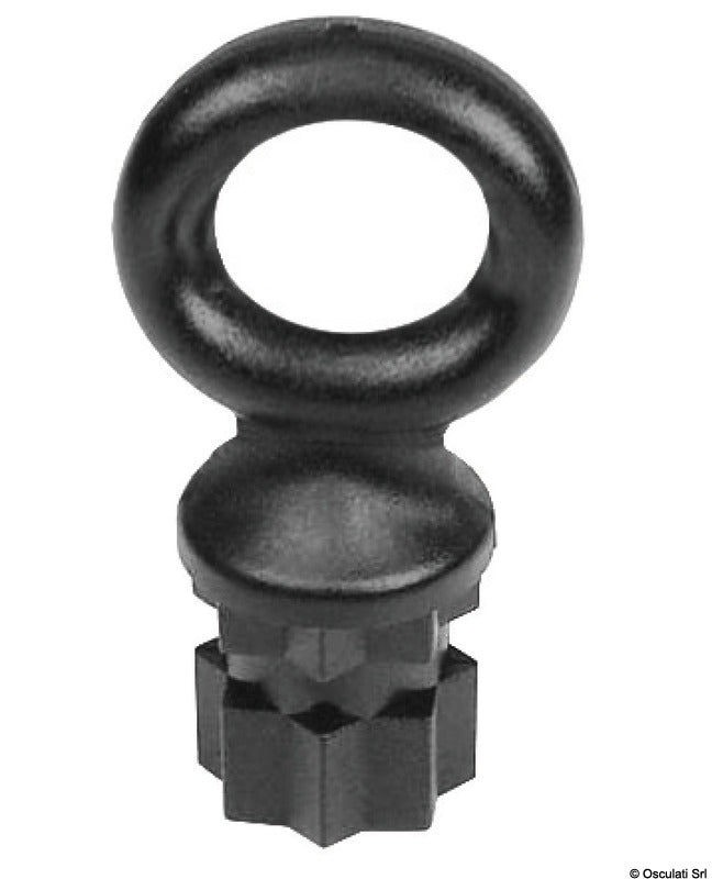 Railblaza Eye25 Paar Schwarz 02-4003-11