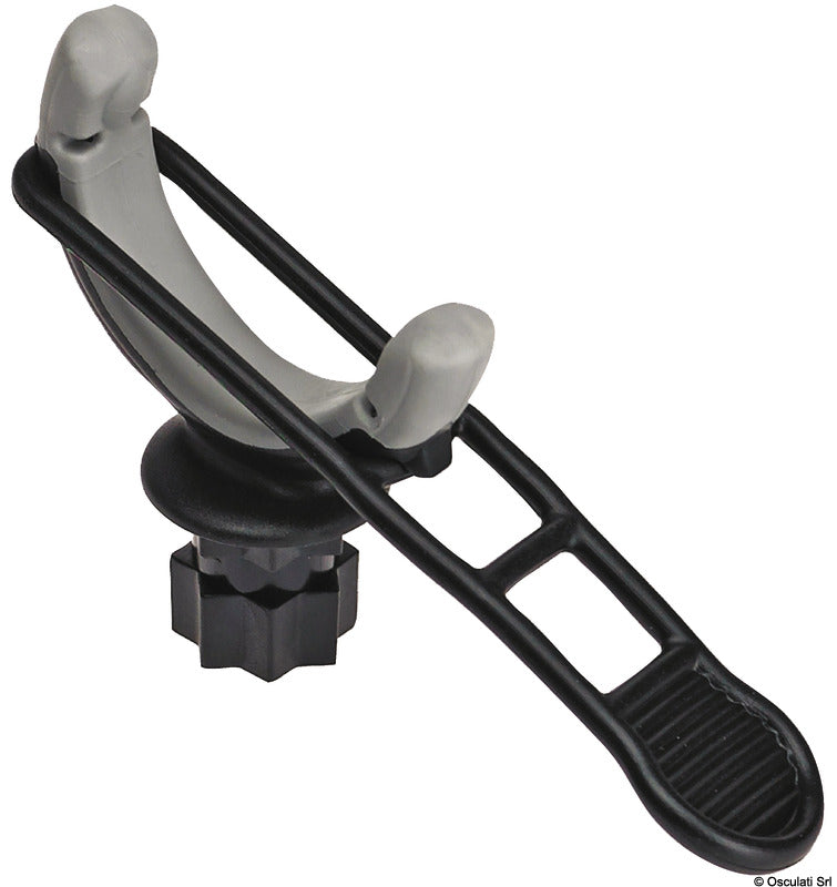 Railblaza G-Halterung 50 mm (2 Zoll) Einzeln Schwarz 02-4027-11