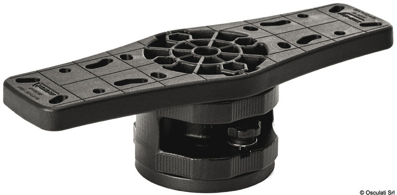 Plataforma giratoria Railblaza HEXX 11-4175-11