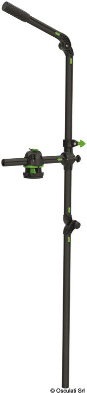 Poste vivo Railblaza HEXX 60 11-4190-11