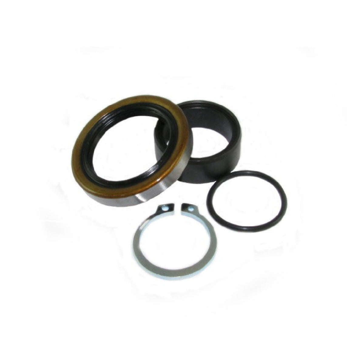 Kit de reparación de eje de piñón All Balls 25-4001 para HUSABERG FE 4T 250 CC 13/14