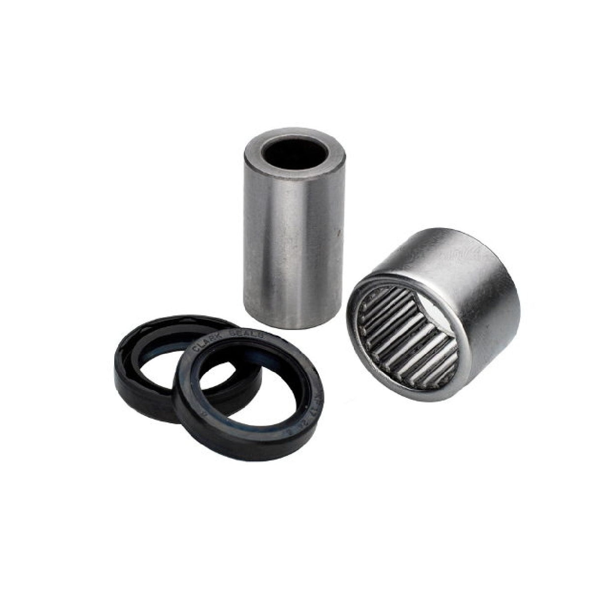 Kit de reparación de amortiguador inferior All Balls 29-5066 para HUSQVARNA TC 2T 125 CC 14/17