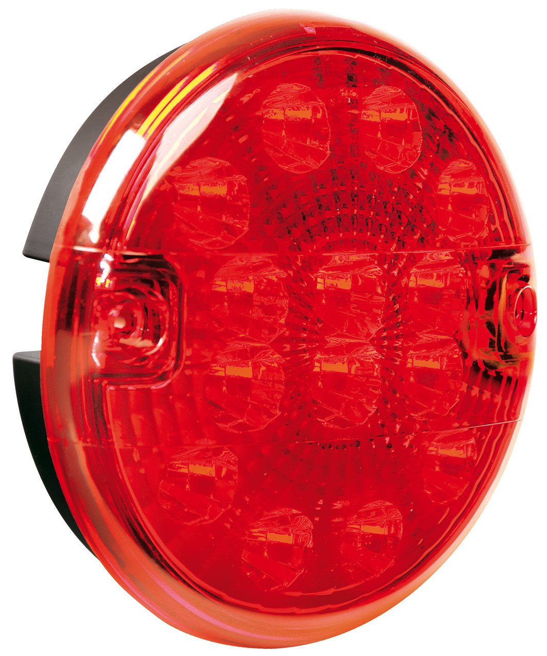 Lampa Fanale rotondo retronebbia Led, 12/24V 41527