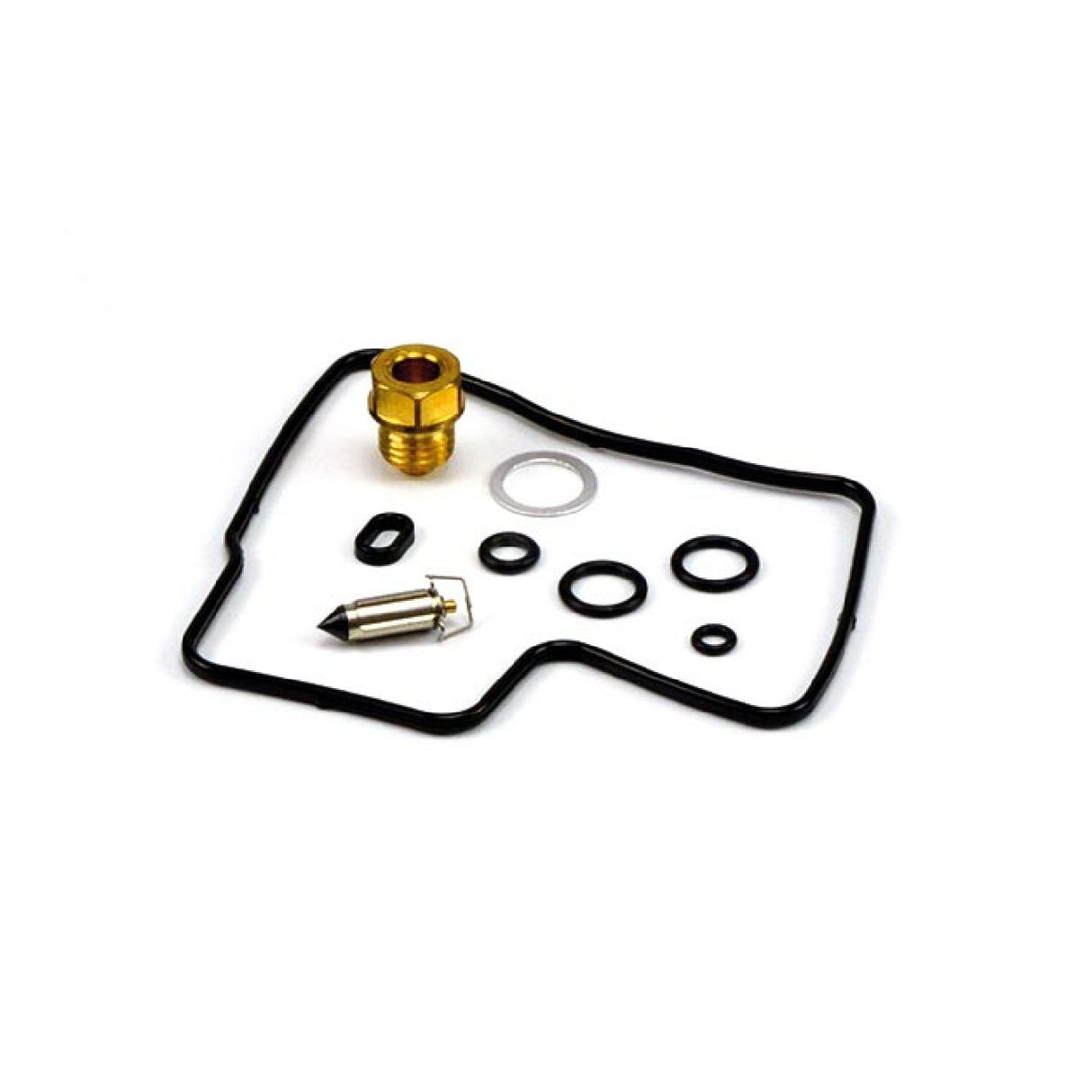 Kit de reparación de carburador HONDA VT C Shadow (SC18/SC23) 1100 87/89 CAB-H10