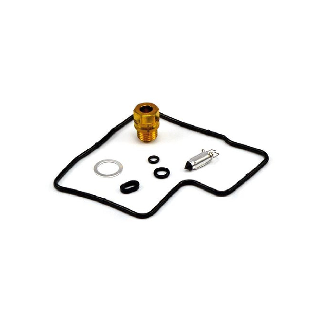 Vergaser-Überholungssatz für Honda NTV Revere 600 cm³ 88/91 CAB-H8