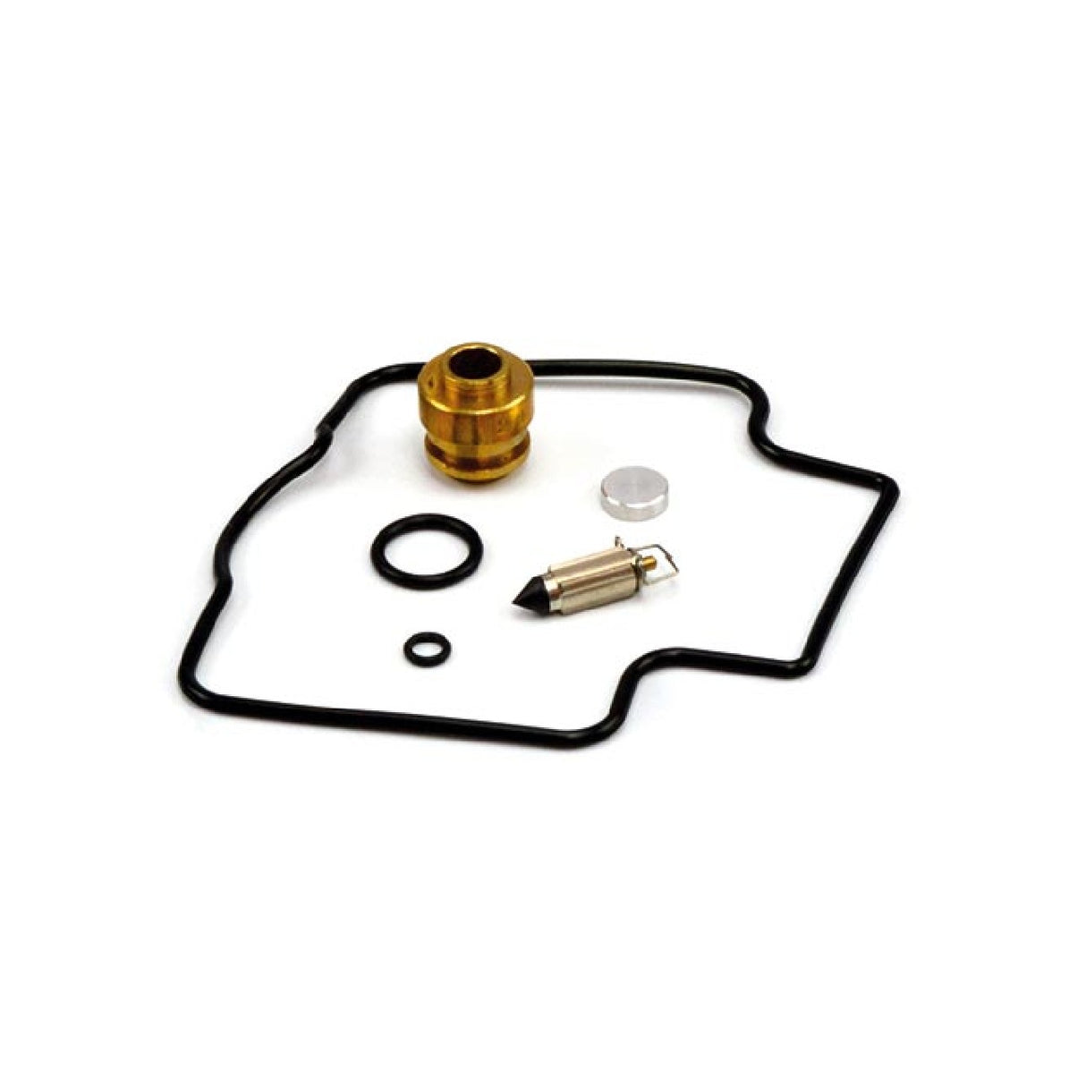 Vergaser-Überholungssatz für KAWASAKI ZX6R Ninja 600 cm³ 95/97
