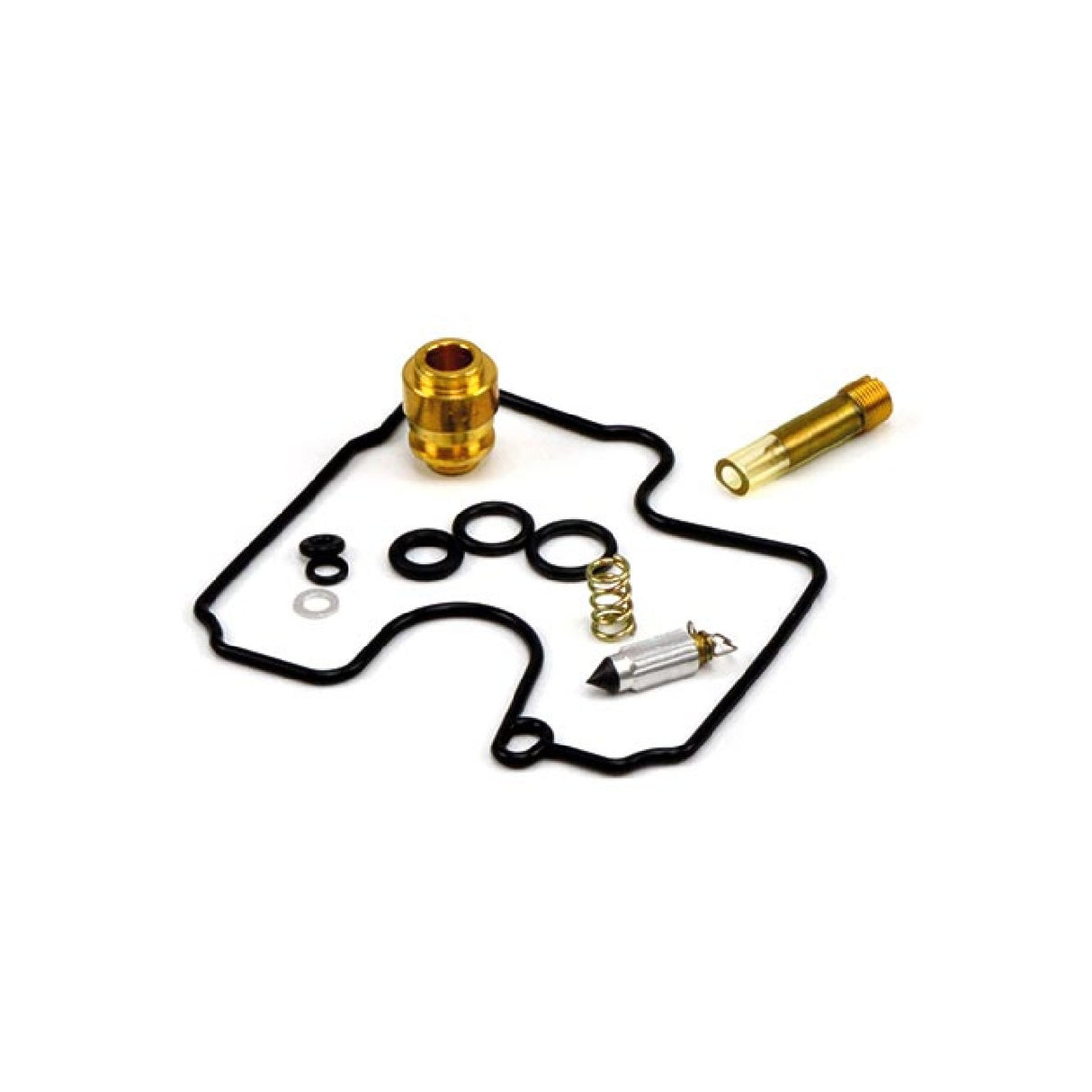 Kit de revisión del carburador KAWASAKI ZX6R Ninja 600 CC 98/02