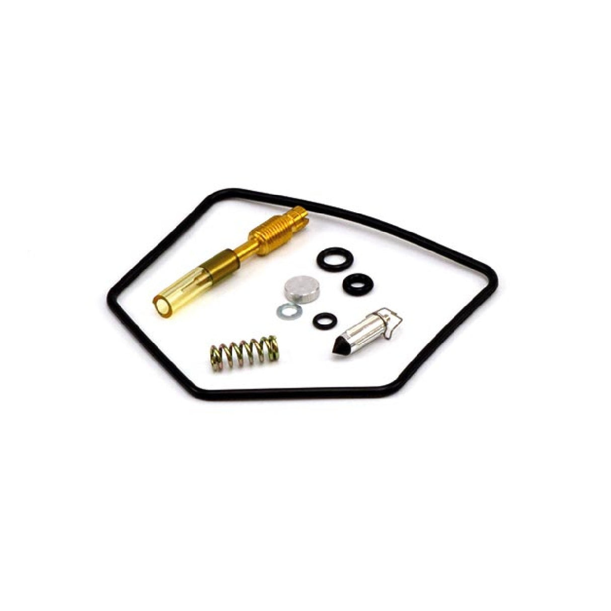 Vergaser-Überholsatz KAWASAKI LTD (KZ440A1/A2/A3/A4/A5) 440 cm³ 80/83