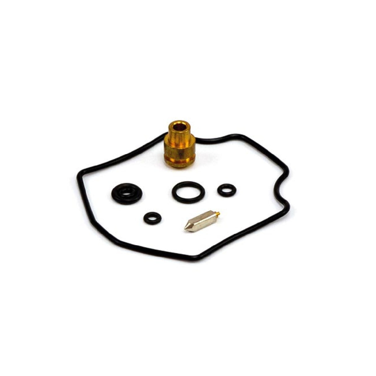 Carburettor overhaul kit KAWASAKI GPZ (KZ550GPD1/H1/H2) 550 CC 81/83 CAB-K6