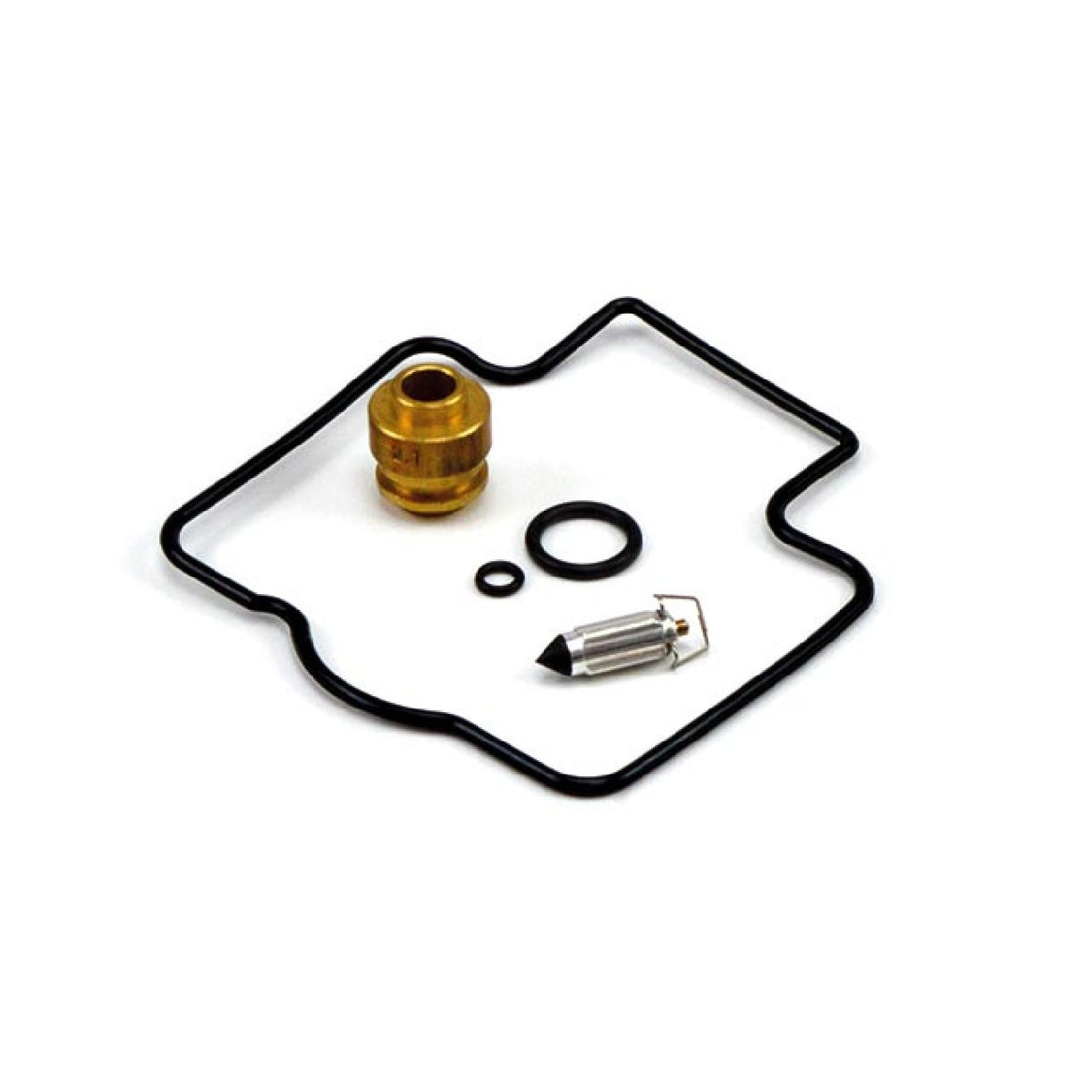 Kit de revisión del carburador KAWASAKI ZZR Ninja (ZX600D/E/J) 600 CC 93/94