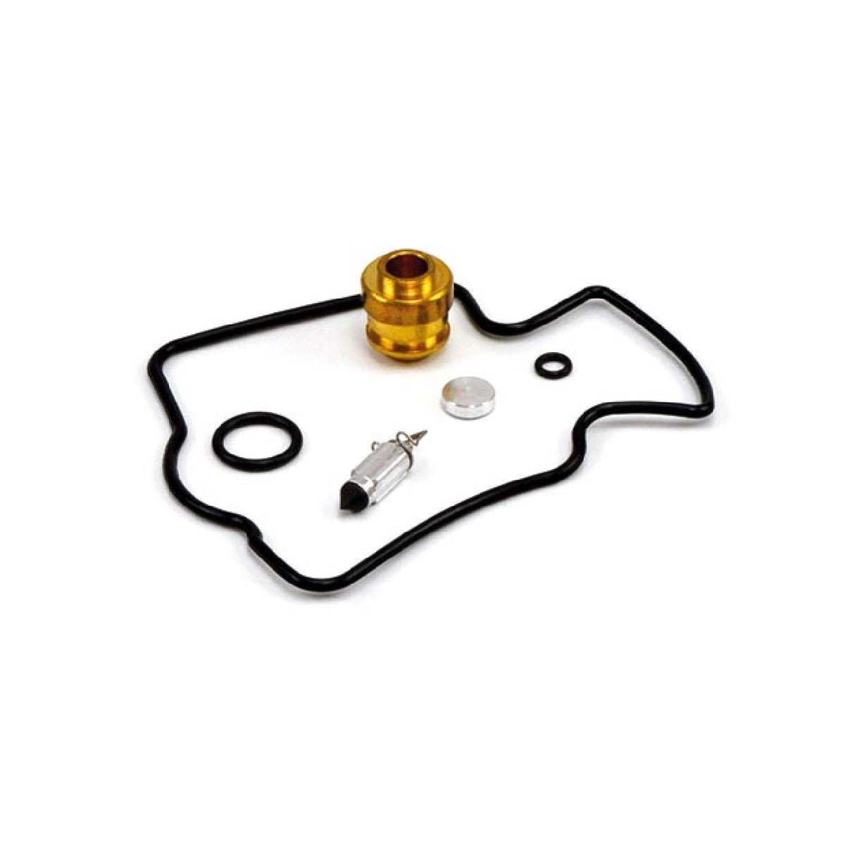 Kit de reparación de carburador KAWASAKI ZZR Ninja (ZX600D/E/J) 600 CC 90/92