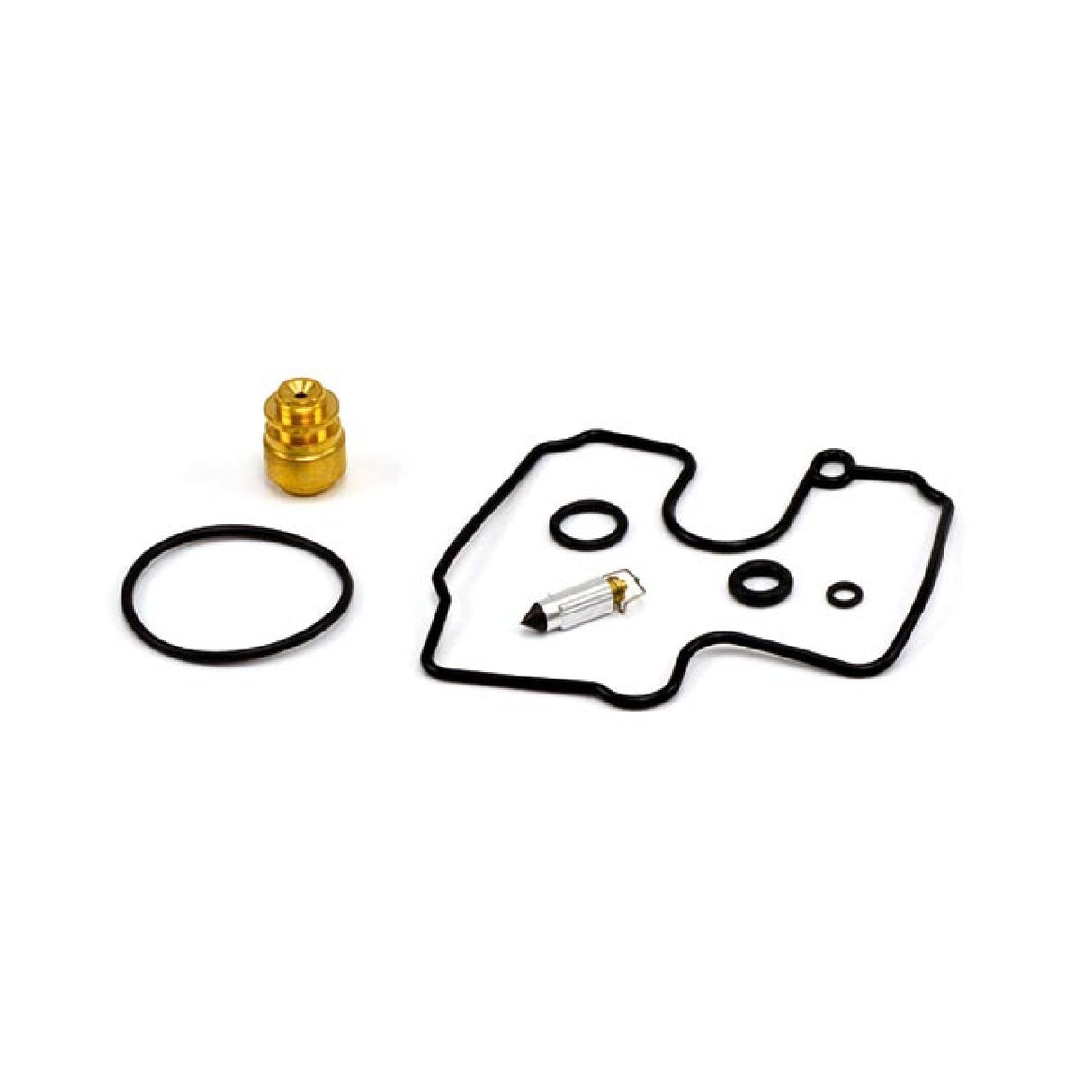 Vergaser-Überholungssatz SUZUKI SV 650 CC 99/02