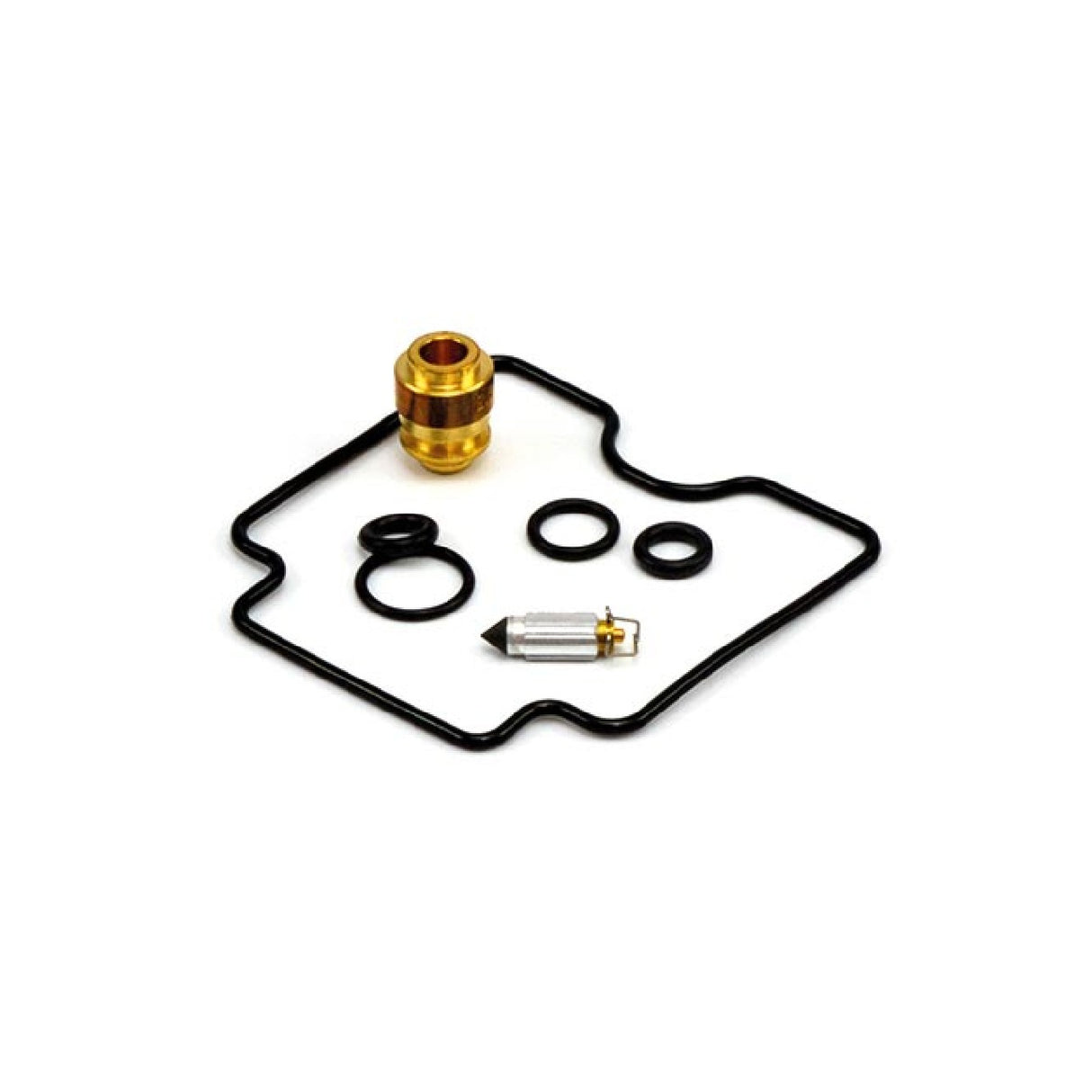 Kit de revisión del carburador SUZUKI GSX F 600 CC 98/07