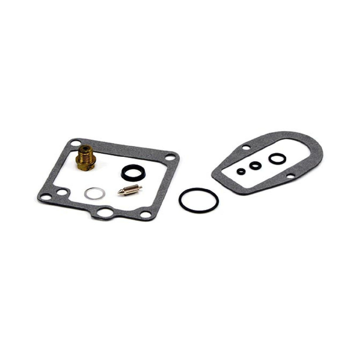 Kit de revisión del carburador YAMAHA XT 500 CC 76/89