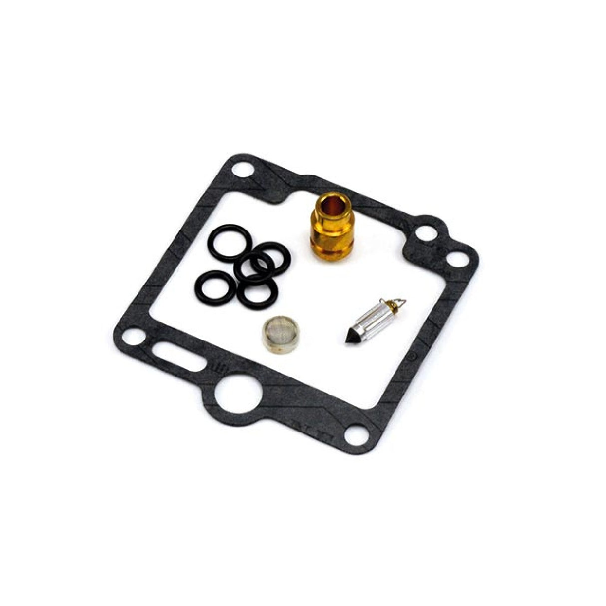 Kit de revisión del carburador YAMAHA FJ 600 CC 84/85