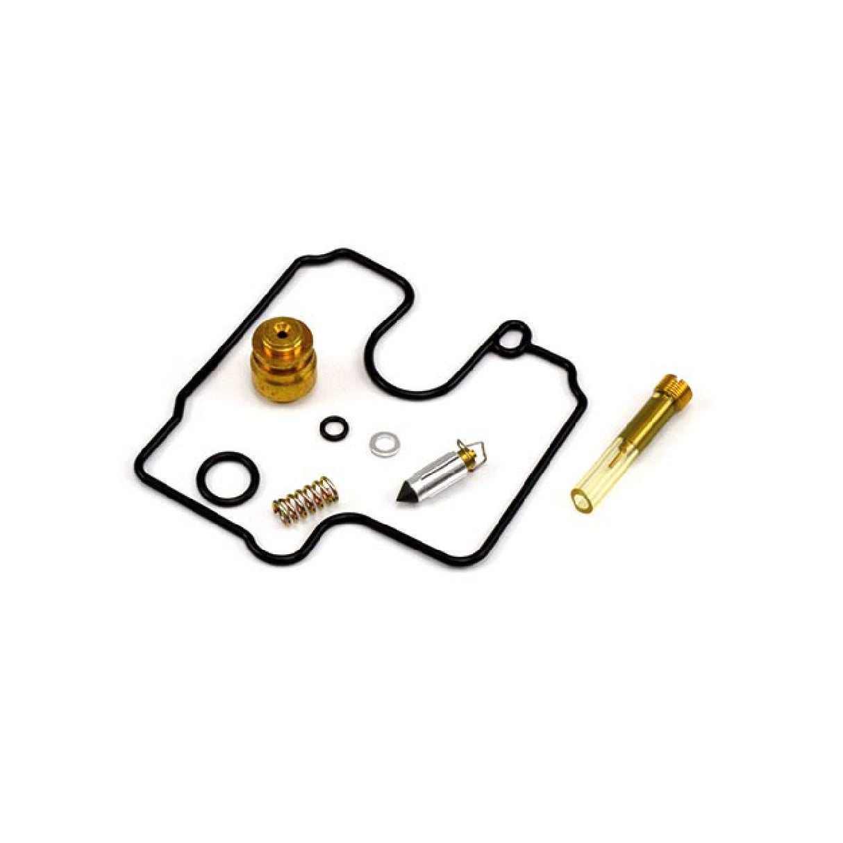 Vergaser-Überholungssatz für YAMAHA YZF R1 (RN011)(4XV) 1000 cm³ 98/99