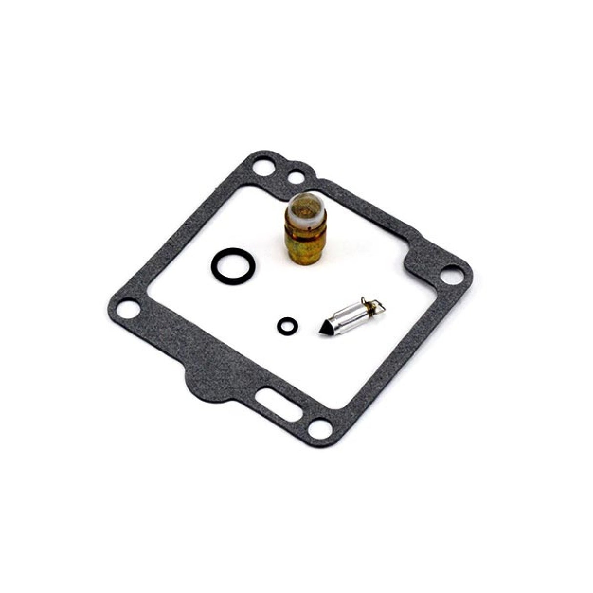 Kit de revisión del carburador YAMAHA XV Virago (U/WA/B/C/D/E/F/G/H/J) 750 92/94